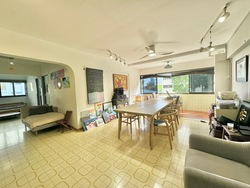 Blk 53 BLANGAH VIEW (Bukit Merah), HDB 5 Rooms #540651891